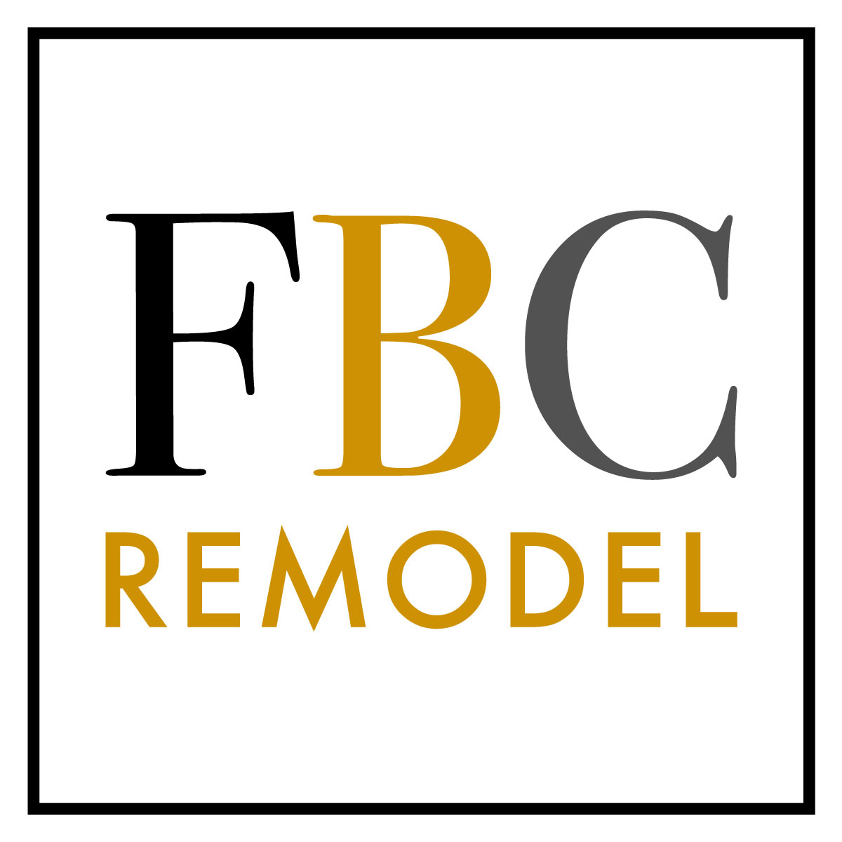 FBC Remodel